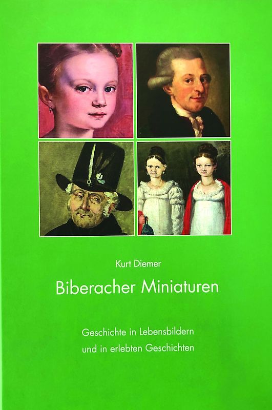 Biberacher Miniaturen