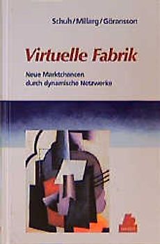 Virtuelle Fabrik