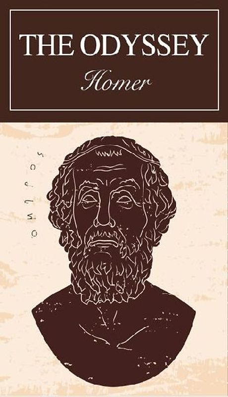 The Odyssey