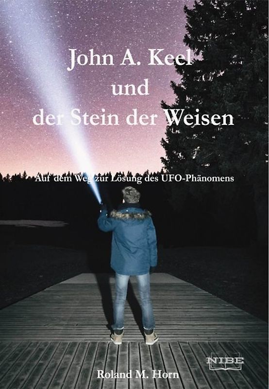 Angriff aus dem Superspektrum