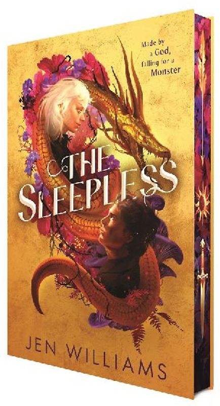 The Sleepless