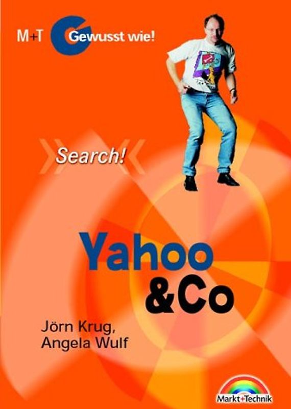 Yahoo + Co. Search!