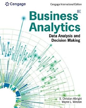 Business Analytics