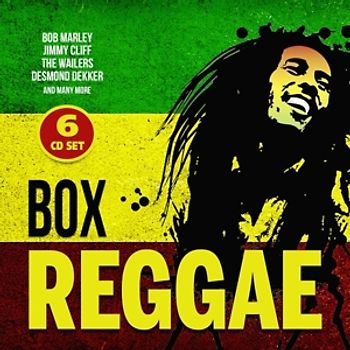 Reggae Box