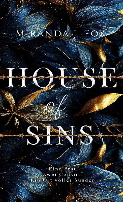 House of Sins