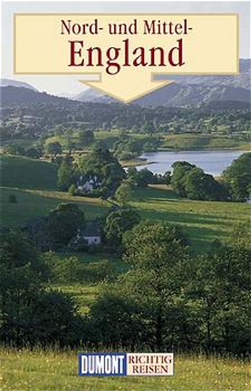 Nord- und Mittel-England
