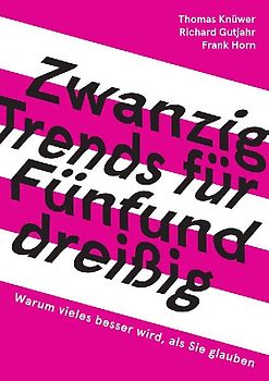 20 Trends für 35