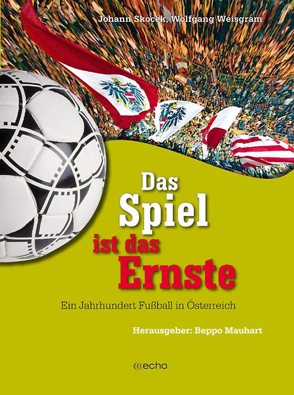 Das Spiel ist das Ernste