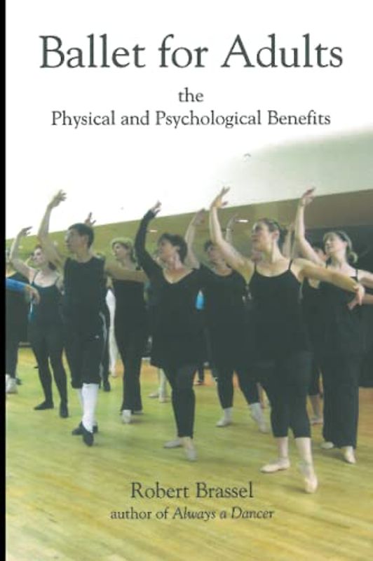 Ballet for Adults