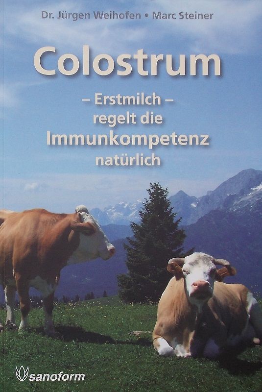 Colostrum