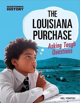The Louisiana Purchase