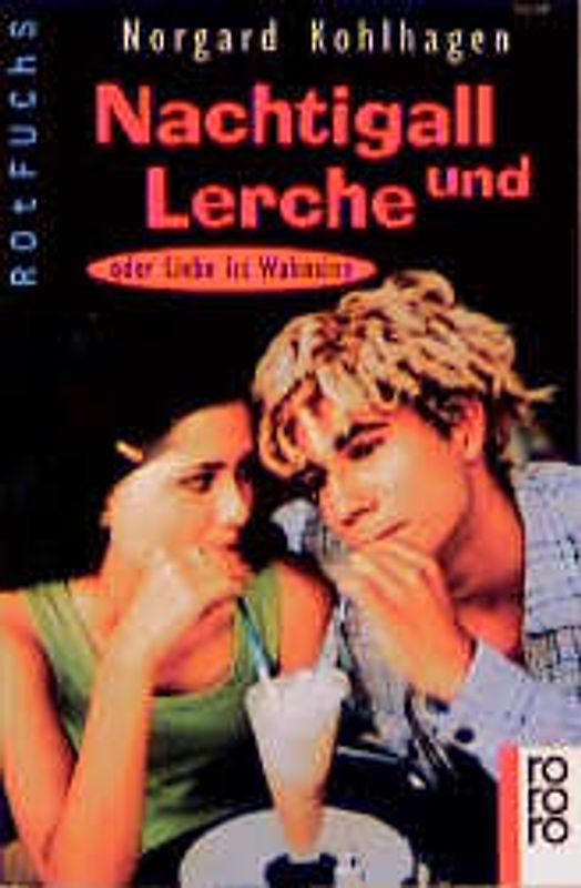 Nachtigall und Lerche. Oder Liebe ist Wahnsinn