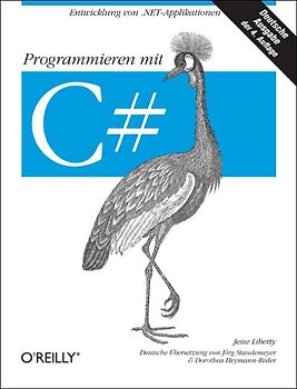 Programmieren mit C#