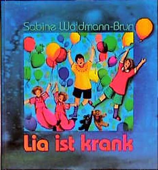 Lia ist krank
