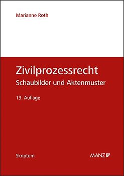 Zivilprozessrecht Schaubilder und Aktenmuster