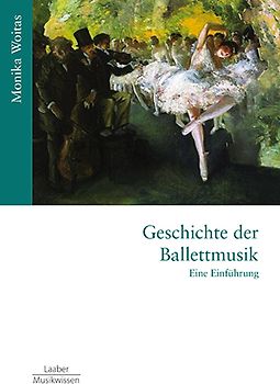 Geschichte der Ballettmusik