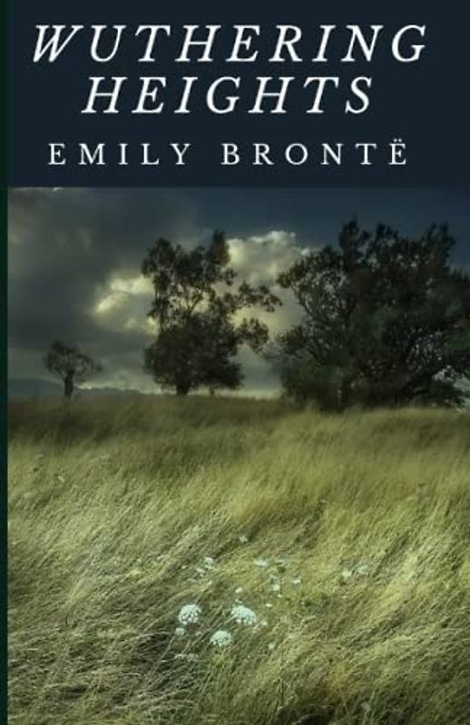 WUTHERING HEIGHTS