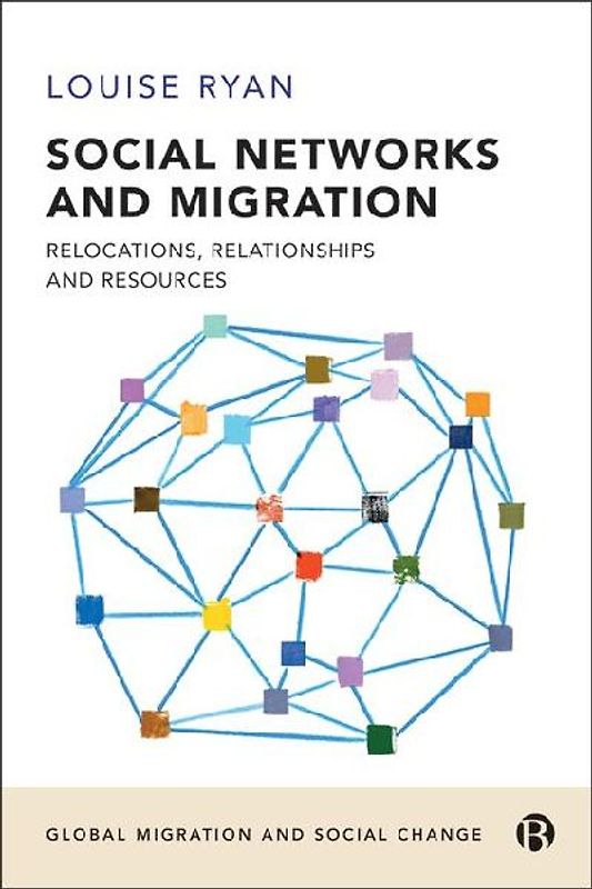 Social Networks and Migration