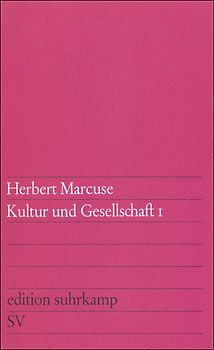 Kultur und Gesellschaft I
