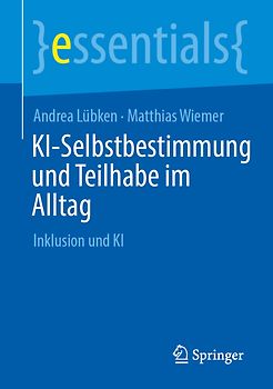 KI-Selbstbestimmung und Teilhabe im Alltag