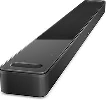 Bose Smart Soundbar 900 zwart