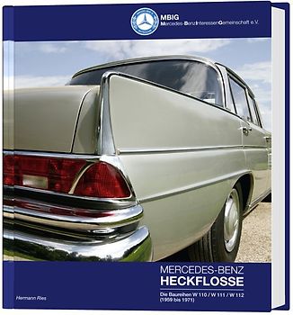 Mercedes-Benz Heckflosse