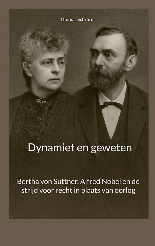 Dynamiet en geweten