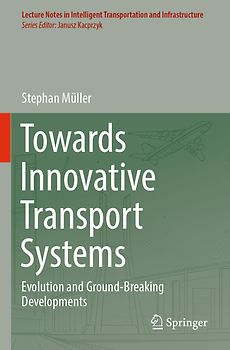 Towards Innovative Transport Systems