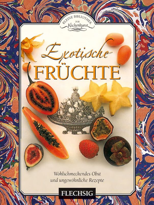 Exotische Früchte