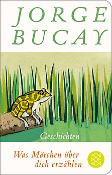 Was Märchen über dich erzählen