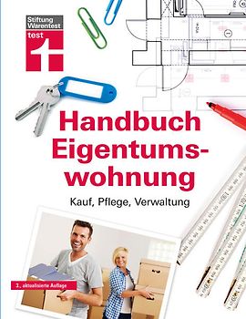 Handbuch Eigentumswohnung
