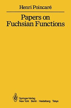 Papers on Fuchsian Functions