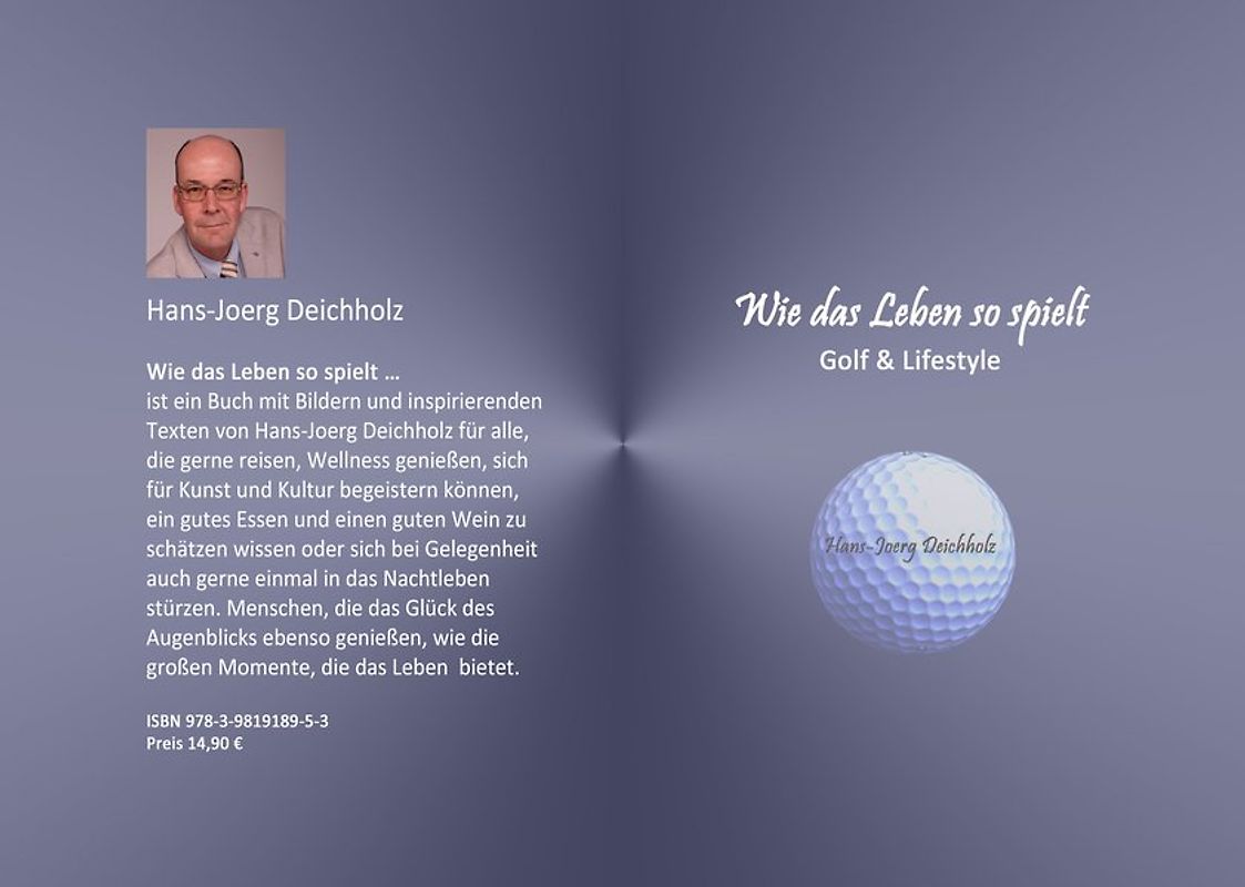 Wie das Leben so spielt