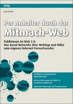 Per Anhalter durch das Mitmach-Web