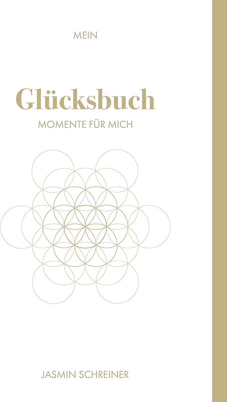 Mein Glücksbuch - Momente für mich
