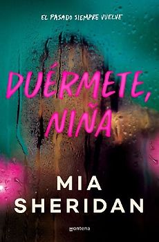 Duérmete, Niña / All the Little Raindrops