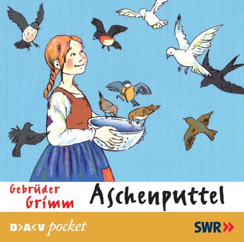 Aschenputtel