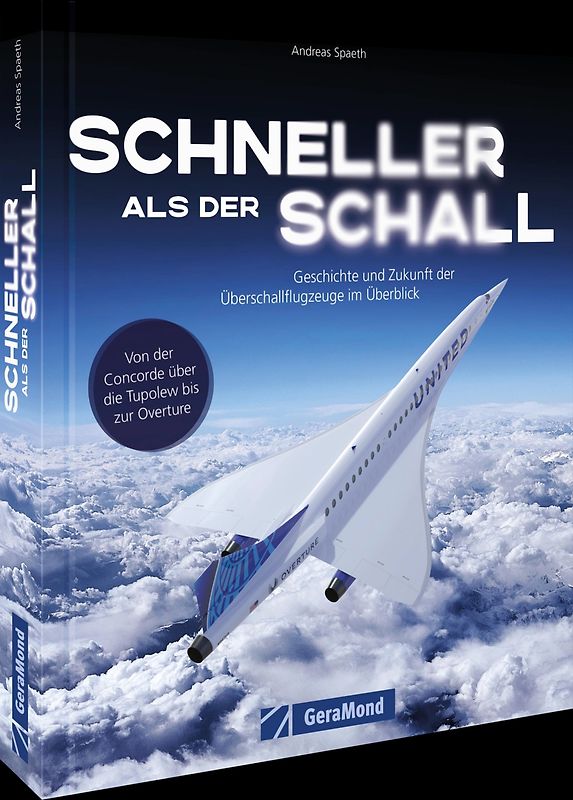 Schneller als der Schall