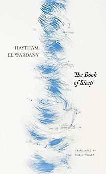 The Book of Sleep