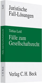 Fälle zum Gesellschaftsrecht