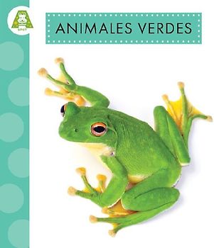 Animales Verdes