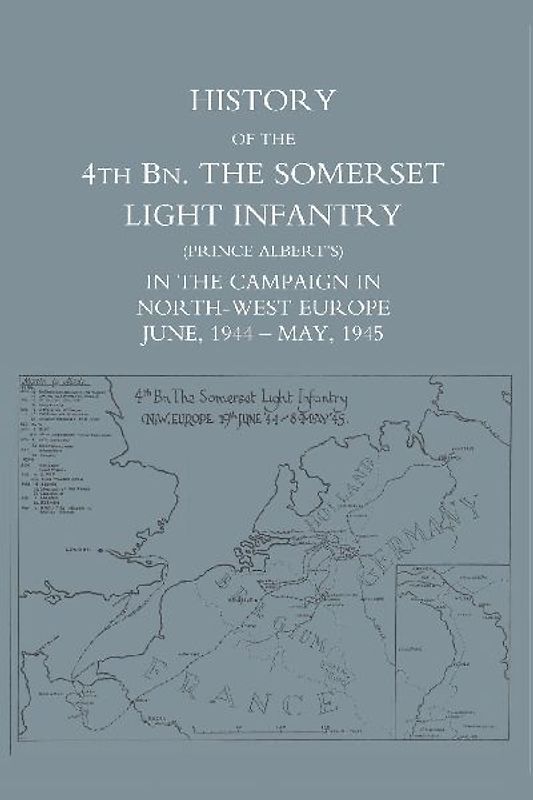 History of the 4th Battalion