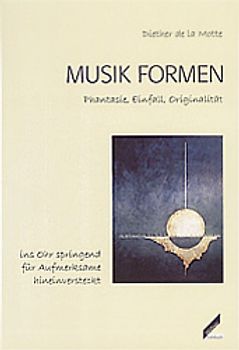 Musik Formen