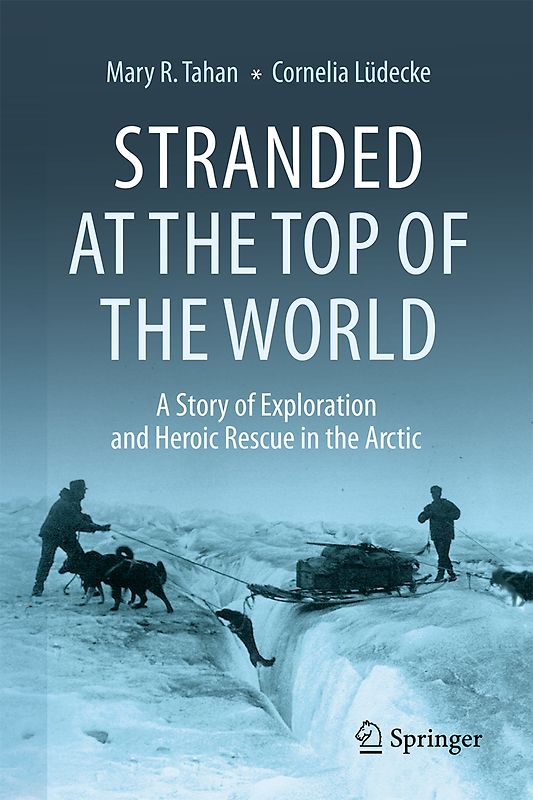 Stranded at the Top of the World