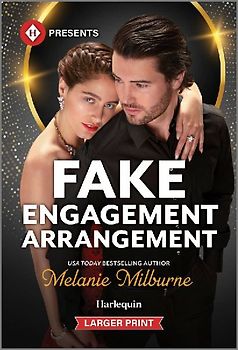 Fake Engagement Arrangement