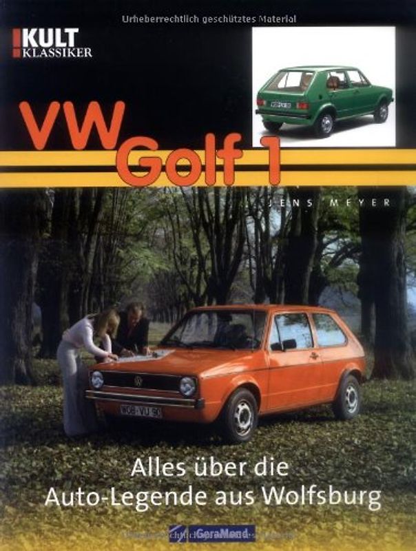 VW Golf I