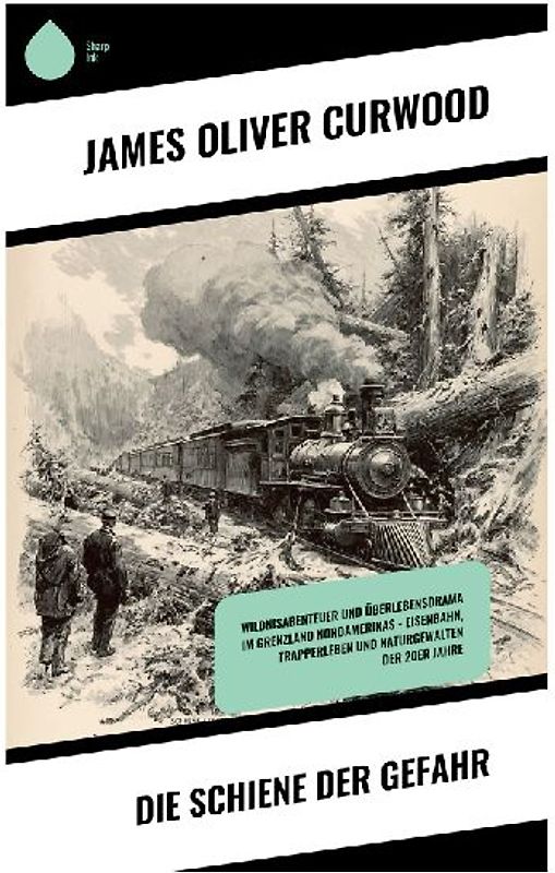 Die Schiene der Gefahr