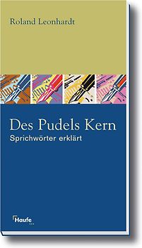 Des Pudels Kern