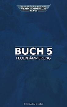 Warhammer 40.000 - Das eiserne Königreich