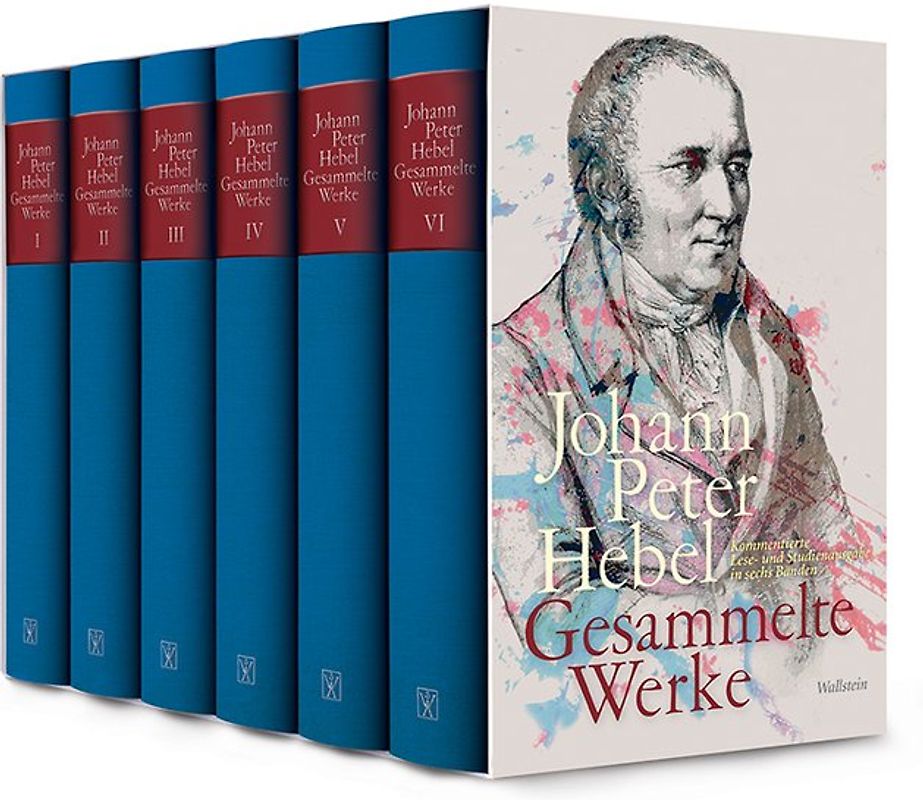 Gesammelte Werke